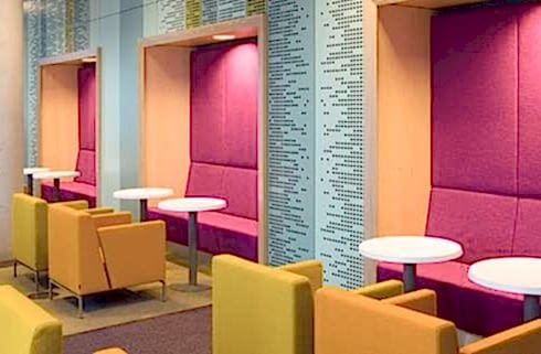 Anahtar Teslimi Akustik Ses Yalıtımı